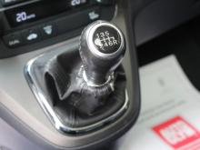 Honda CR-V 2.2 Élégance Gris