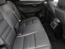 Lexus NX 200t
