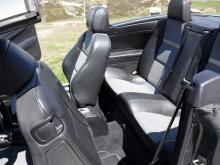 Peugeot 307 cc 2.0 16V Vert