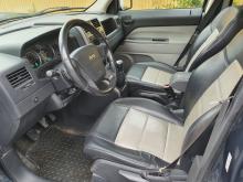 Jeep 2.0-140 D Vert