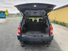 Jeep 2.0-140 D Vert