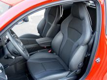 Audi A1  TDI Rouge