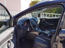 Ford KUGA KUGA2.0TDCi 4x4 Noire