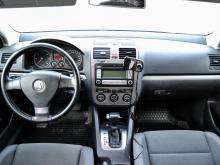 Volkswagen Volkswagen Golf 1,9TDI 105 CH Volkswagen Golf Gris