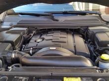 Land Rover Range Rover Sport 2.7  TDV6 SE Vert