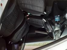 Mazda 2 1.4 Exclusive Blanc
