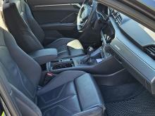 Audi Q3 40 TDI S line Anthracite