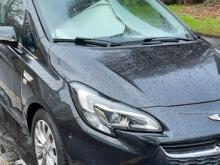 Opel Corsa Cosmo Noire