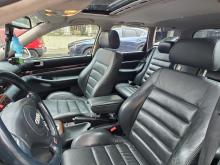 Audi A4 Avant Quattro S-line Gris