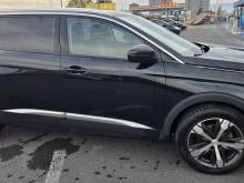 Peugeot Peugeot 5008 1.2i STT Noire