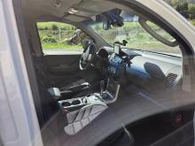 Nissan Pathfinder 7 places Blanc