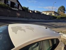 Renault Clio 1.6 RS 200cv Blanc