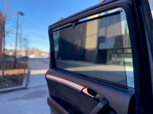 Audi Q7 3.0tdi quattro xenon navi crochet 7 places Gris