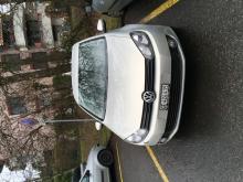 Volkswagen Golf VI 1.4 TFSI Team Beige