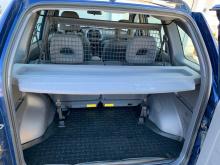 Toyota RAV-4 2.0-150 4WD Bleu