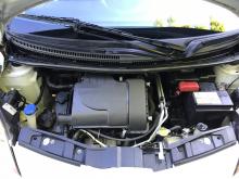 Toyota AYGO 1.0 Connect 5p Blanc