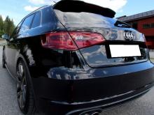 Audi A3 2.0 TDi 16v Ambition S line 