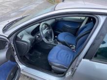 Peugeot 206 1.1i 60 ch Argent