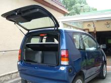 MINI Aixam Super Luxe 400 2000