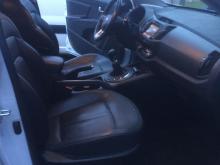 Kia Kia Sportage SPORTAGE Blanc Kia Sportage SPORTAGE Blanc