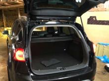 Ford FORD Kuga 2.0 TDCi Individual 4WD PowerShift Noire
