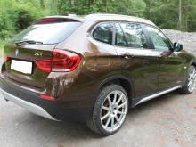 BMW sDrive 18dA 143ch Confort Diesel 