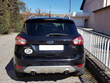 Ford KUGA KUGA2.0TDCi 4x4 Noire