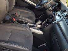 Suzuki vitara 4/4 Suv Blanc