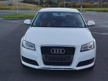 Audi A3 TDI TDI Blanc
