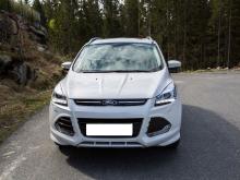 Ford KUGA DIESEL  Blanc