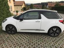 Citroen DS3  1.6 VTi SO Chic Blanc