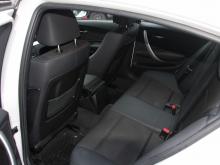 BMW BMW 1-serie 116 D 2.0-90 D M-Sport BMW 1-serie 116 D 2.0-90 D M-Sport Blanc