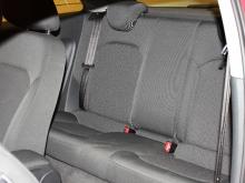 Audi Audi A1 Attraction 105 HK Diesel Audi A1 Attraction Rouge