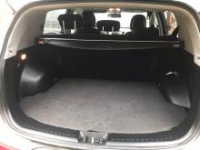 Kia sportage III VGT break 2l CRDI  184 chevaux Gris