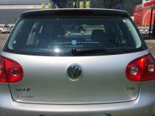 Volkswagen Golf Comfortline Golf Comfortline Gris