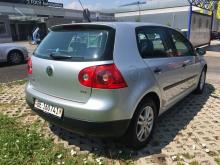 Volkswagen Golf Comfortline Golf Comfortline Gris