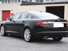 Jaguar XF Berline