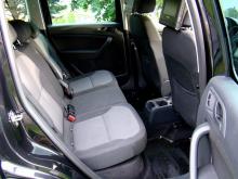 Skoda Yeti Noire
