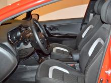 Kia Cee'd Rouge