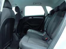 Audi Audi A3 1.6 TDi Diesel Audi A3 1.6 TDi  Gris