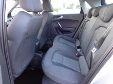 Audi Occasion Audi A1 Diesel Gris Audi A1 Gris