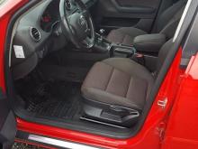 Audi Audi A3 1,9 TDI 105ch Sportback Audi A3 1,9 TDI  Rouge