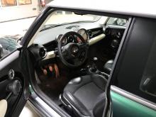 MINI MINI Cooper 1,6 Diesel  MINI Cooper   Vert