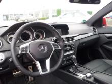 Mercedes-Benz Mercedes C-lass