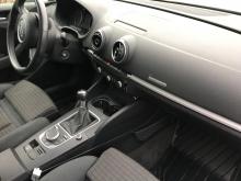 Audi Audi A3 Sportback 2,0 TDI  Ambition Quattro Audi A3 Sportback 2,0 TDI   Ambition Quattro Blanc