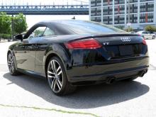 Audi TT coupe