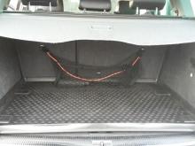 Volkswagen Touareg R5 le sport désertion exlusive Argent