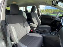 Toyota AURIS  1.8 HYBRID Gris