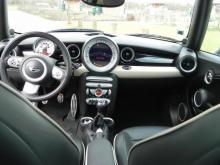 MINI s ii 1.6 175  hot spice bv6