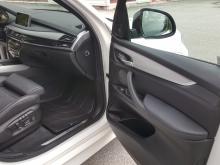 BMW BMW X5 M-Sport Blanche Diesel BMW X5 M-Sport